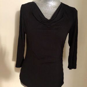 Michael Kors side stud top size M